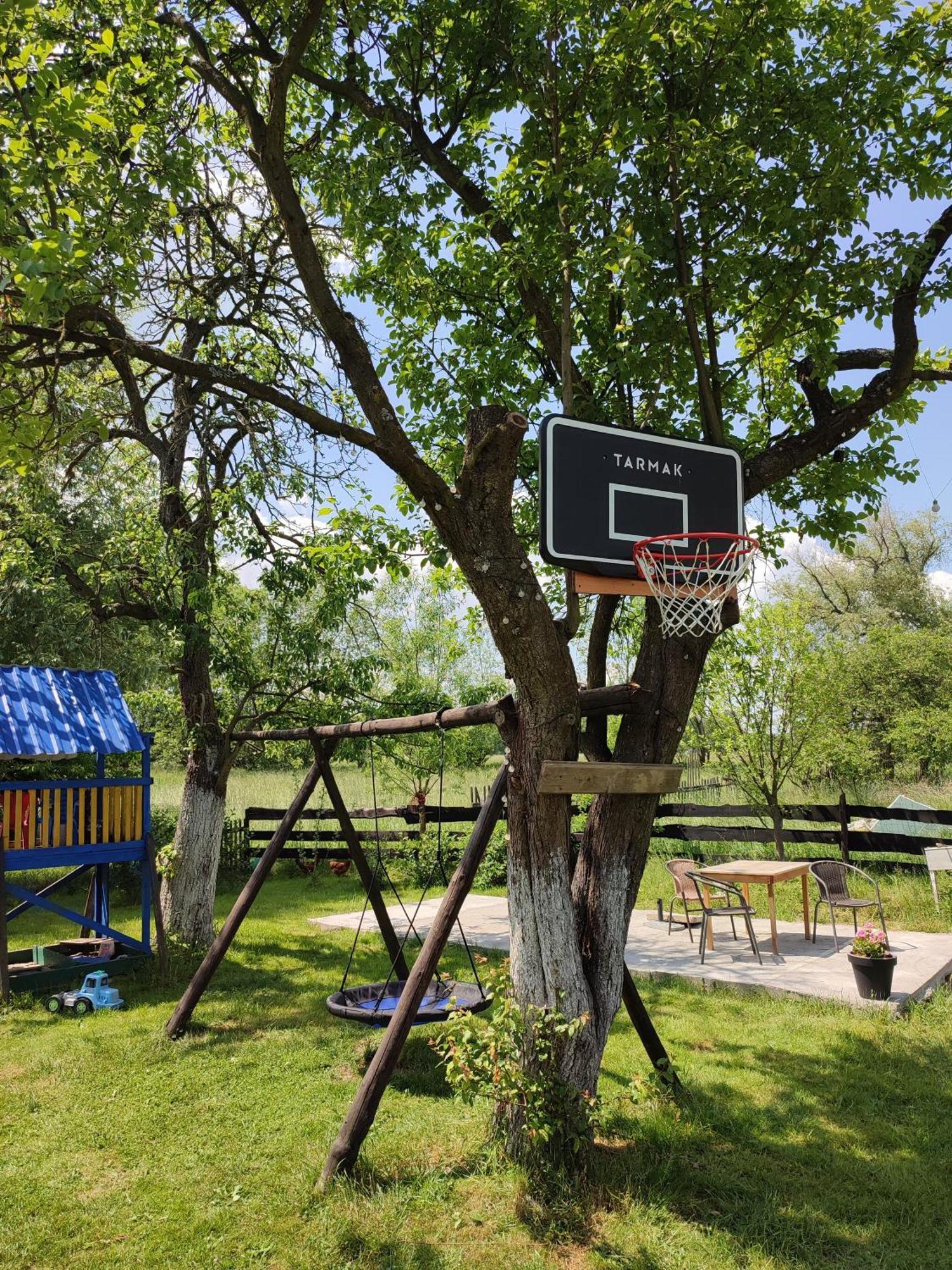 Chata Na Karpackiej Kostrzyca Bagian luar foto