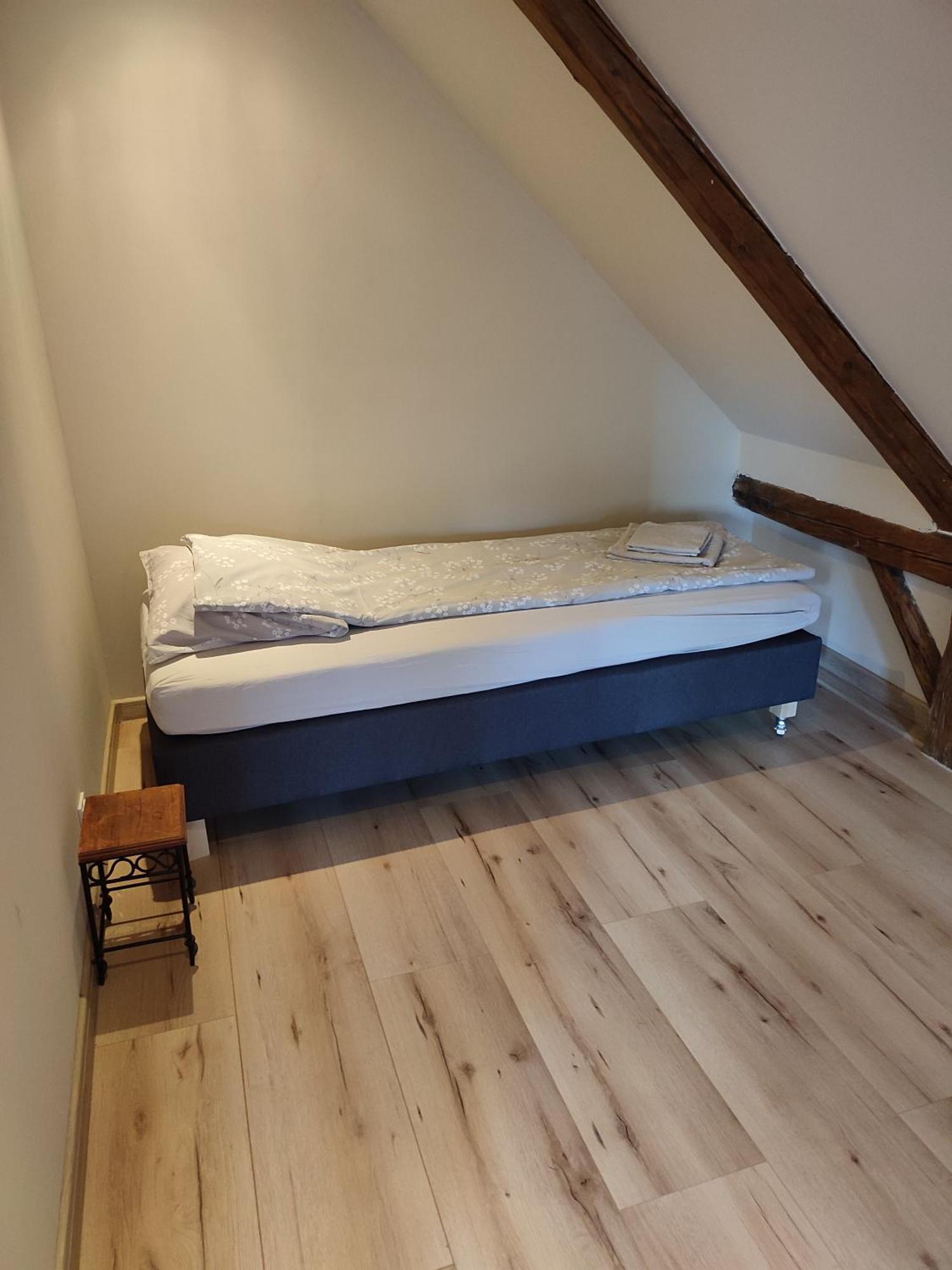 Chata Na Karpackiej Kostrzyca Ruang foto